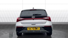 Hyundai i20 1.0T GDi Advance [Nav] 5dr DCT Petrol Hatchback